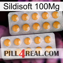 Sildisoft 100Mg levitra2